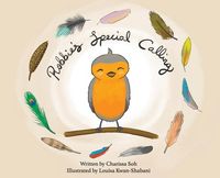 Produktbild: Robbie's Special Calling