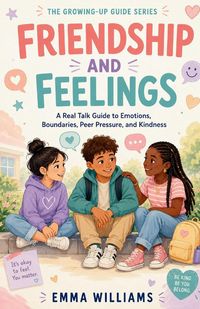 Produktbild: Friendship and Feelings