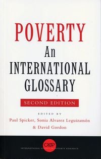 Produktbild: Poverty