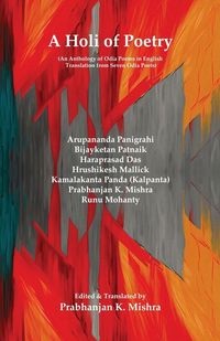 Produktbild: A Holi of Poetry