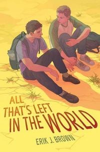 Produktbild All That's Left in the World