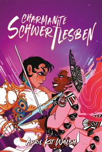 Produktbild: Charmante Schwertlesben