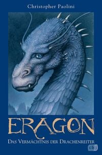 Produktbild: Das Verm&auml;chtnis der Drachenreiter / Eragon Band 1