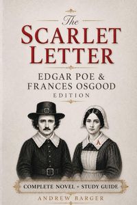 Produktbild: The Scarlet Letter