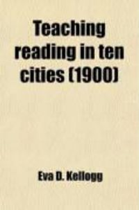 Produktbild: Teaching Reading in Ten Cities