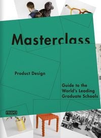 Produktbild: Masterclass: Product Design