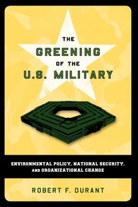 Produktbild: The Greening of the U.S. Military