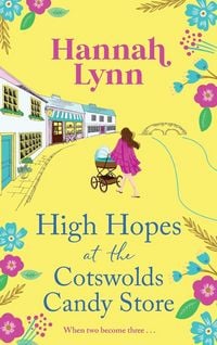 Produktbild: High Hopes at the Cotswolds Candy Store