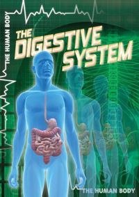 Produktbild: Shea, J: Digestive System