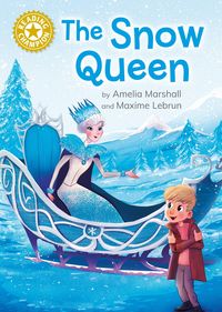 Produktbild: Reading Champion: The Snow Queen