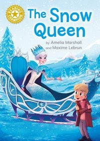 Produktbild: The Snow Queen