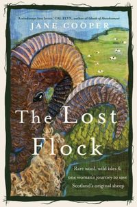 Produktbild: The Lost Flock