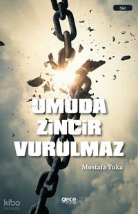 Produktbild: Umuda Zincir Vurulmaz