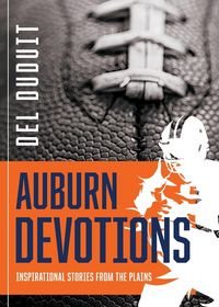 Produktbild: Auburn Devotions