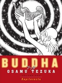 Produktbild: Buddha, Volume 01: Kapilavastu