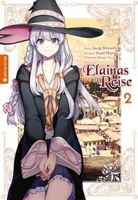 Produktbild: Elainas Reise 02