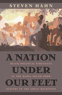 Produktbild: A Nation under Our Feet