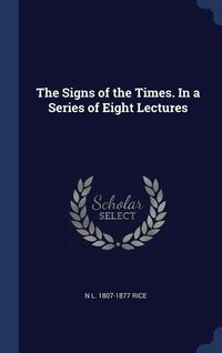 Produktbild: Signs Of The Times in a Series