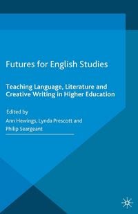 Produktbild: Futures for English Studies