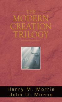 Produktbild: The Modern Creation Trilogy