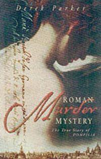 Produktbild: Parker, D: Roman Murder Mystery