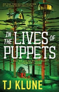 Produktbild: In the Lives of Puppets