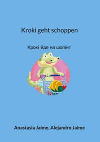 Produktbild: Kroki geht schoppen
