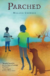 Produktbild: Parched