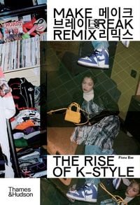 Produktbild: Make Break Remix