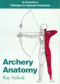 Produktbild: Archery Anatomy