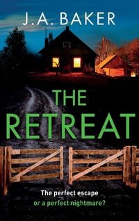 Produktbild: The Retreat