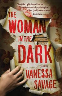 Bild vom Artikel The Woman in the Dark vom Autor Vanessa Savage