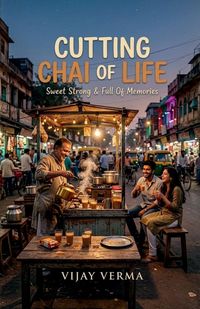Produktbild: Cutting Chai of Life