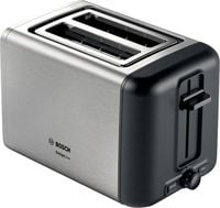 Produktbild: Bosch Haushalt TAT3P420DE Toaster Edelstahl