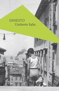 Produktbild: Saba, U: Ernesto