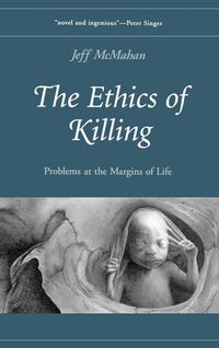Produktbild: The Ethics of Killing