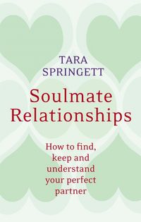 Produktbild: Soulmate Relationships