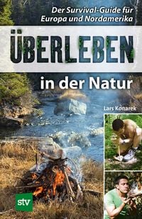 Produktbild: &Uuml;berleben in der Natur