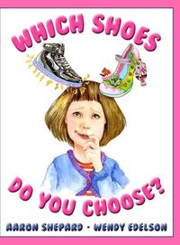 Produktbild: Which Shoes Do You Choose?