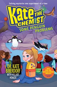 Produktbild: Some Penguin Problems