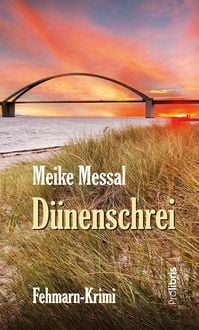 Produktbild: D&uuml;nenschrei