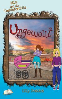 Produktbild: Ungewollt