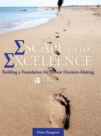 Produktbild: Escape into Excellence