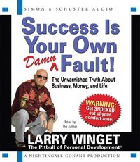Produktbild: Success Is Your Own Damn Fault!
