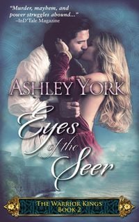 Produktbild: Eyes of the Seer (The Warrior Kings, #2)