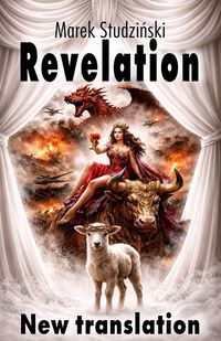 Produktbild: Revelation of Jesus Christ