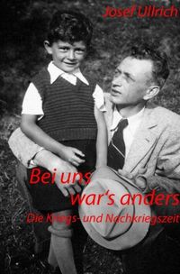 Produktbild: Bei uns war's anders