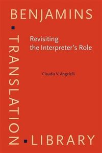 Produktbild: Revisiting the Interpreter's Role