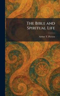 Produktbild: The Bible and Spiritual Life