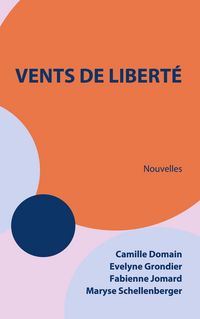 Produktbild: Vents de libert&eacute;